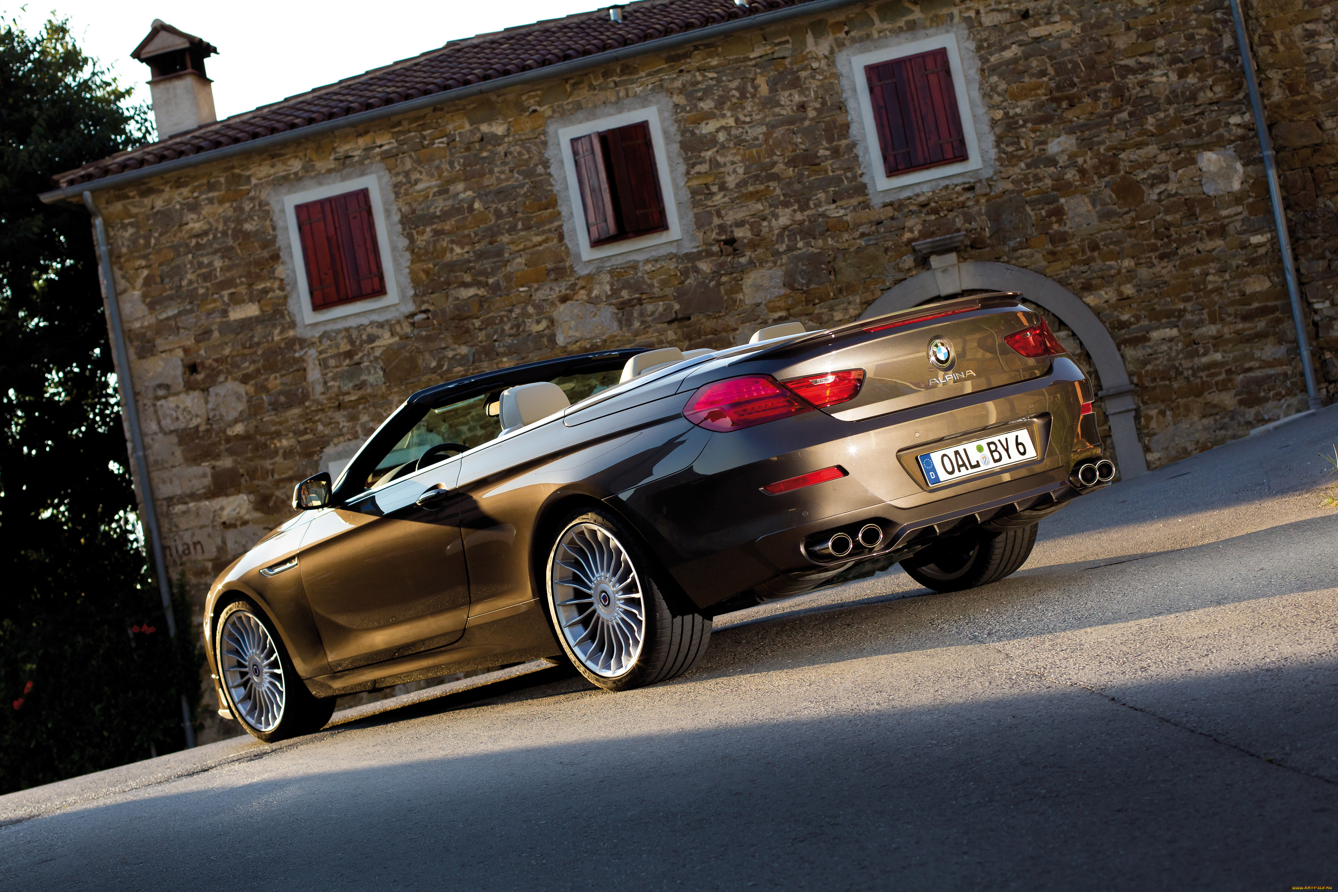 , bmw